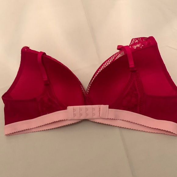 COPY - KNIX , new, size large lace bra - Picture 2 of 9